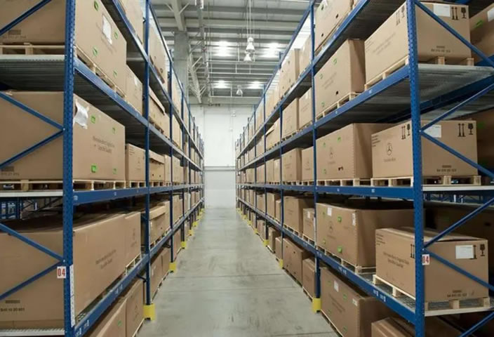 厦门到白城货物仓储