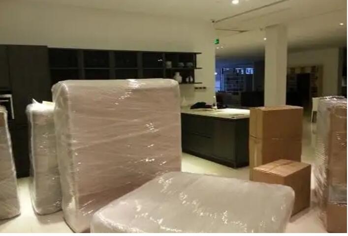 厦门到白城长途搬家