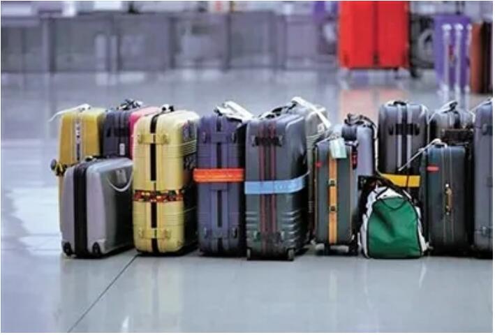 厦门到白城行李托运