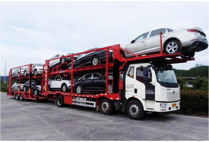 厦门到白城轿车托运